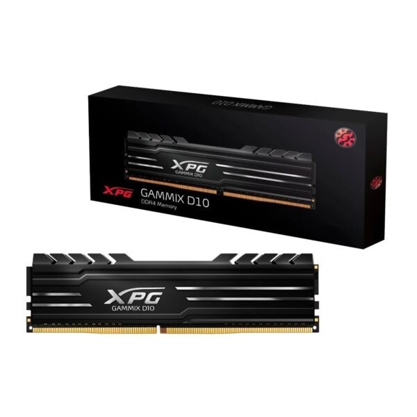 8GB DDR4 3200 XPG   BLINDADA