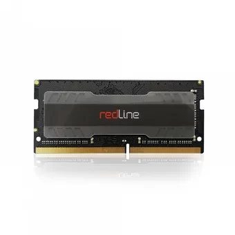 16GB DDR5 4800 PORTATIL MUSHKIN-REDLINE