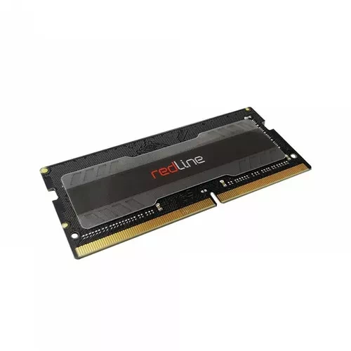 16GB DDR4 3200 REDLINE PORTÁTIL