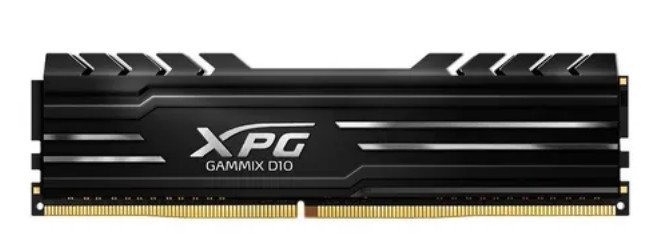 16GB DDR4 3200 XPG BLINDADA