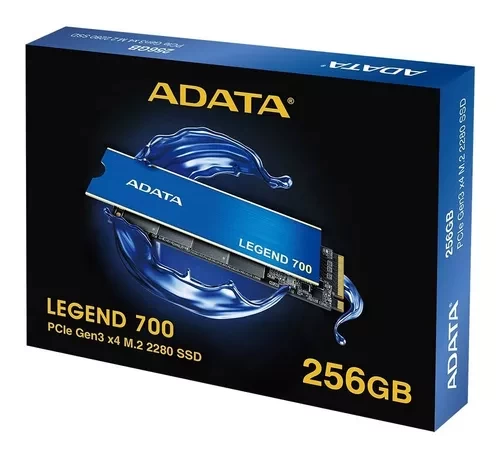 M.2 256GB LEGEND 700 ADATA