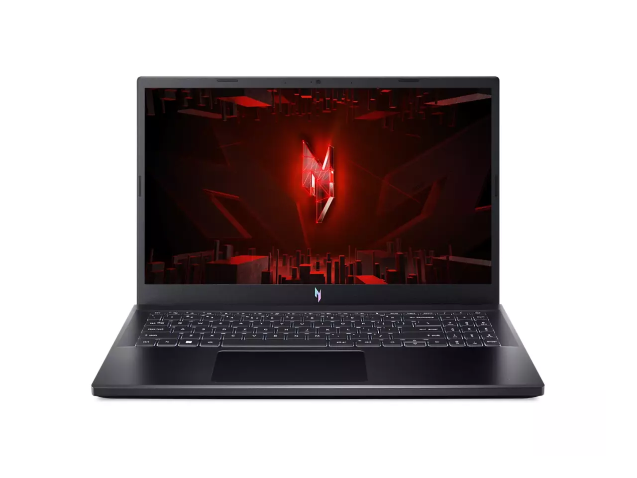 ACER NITRO V15-51-98N0 15.6”, CORE i9-13900H, RTX 4060 8G, RAM 16GB DDR5, SSD 512GB NVME, PANTALLA 15.6” LCD FHD IPS 144HZ SLIMBEZEL, OS WIN 11 HOME, OBSIDIAN BLACK COLOR, UPC 195133247566