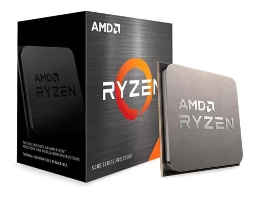 PROCESADOR AMD RYZEN 7 5700X