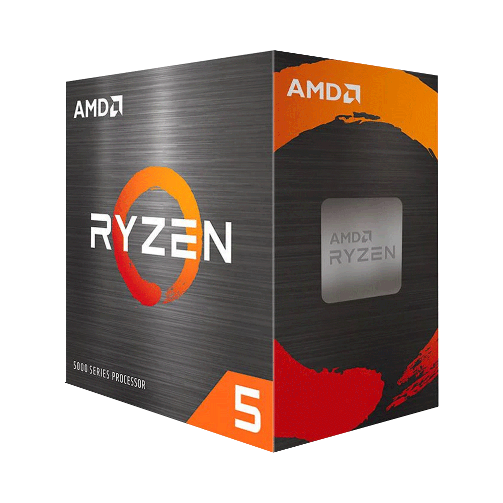 PROCESADOR AMD RYZEN 5 5500