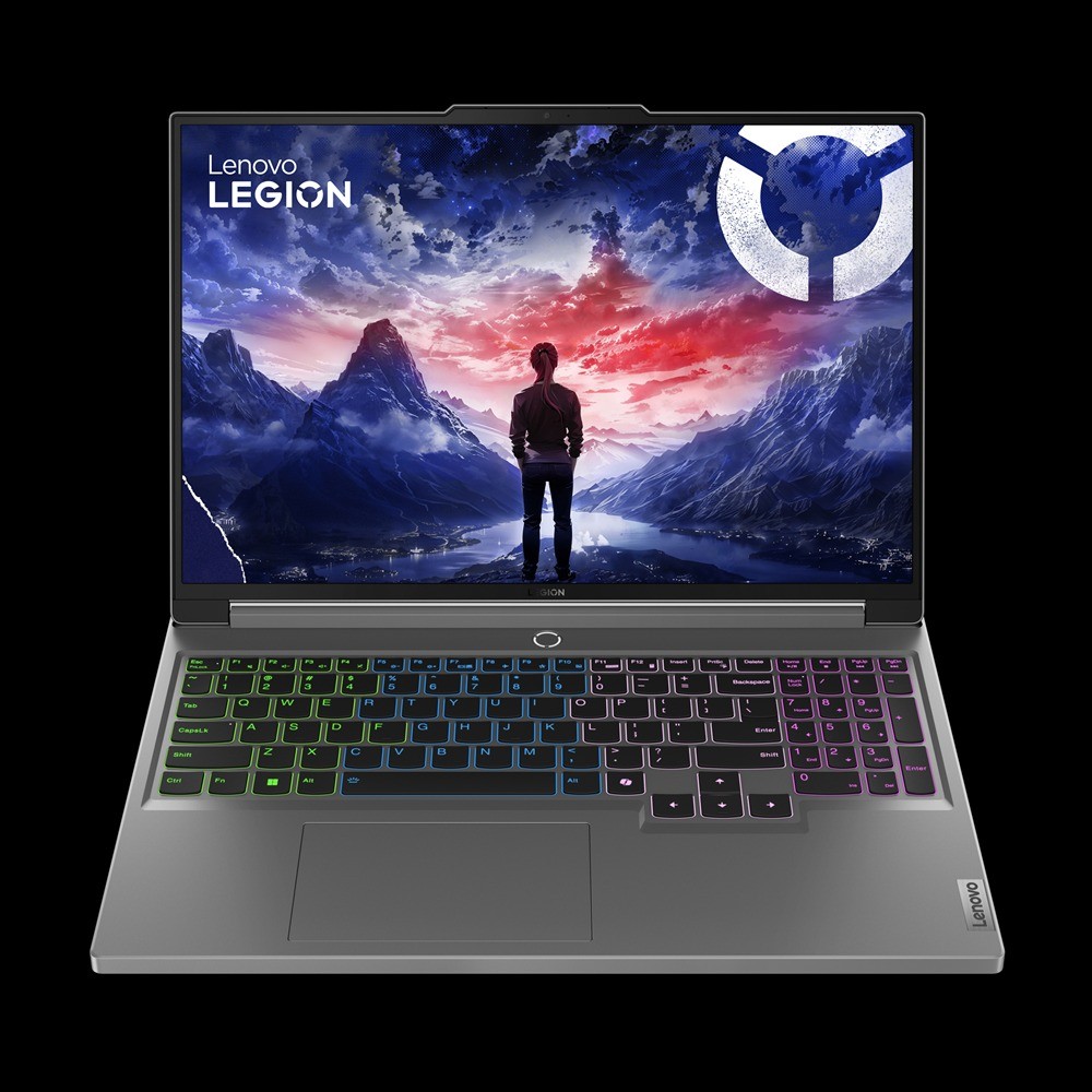 LENOVO LEGION 5 16IRX9, CORE i9-14900HX, RTX 4060 8G, SSD 1TB, RAM 32GB RAM, PANTALLA 16.0" OS WIN 11, COLOR LUNA GREY, UPC 197530812118