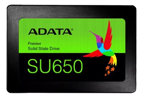 SSD 240GB ADATA