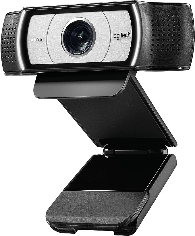 C930e WEBCAM ULTRA WIDE ANGLE