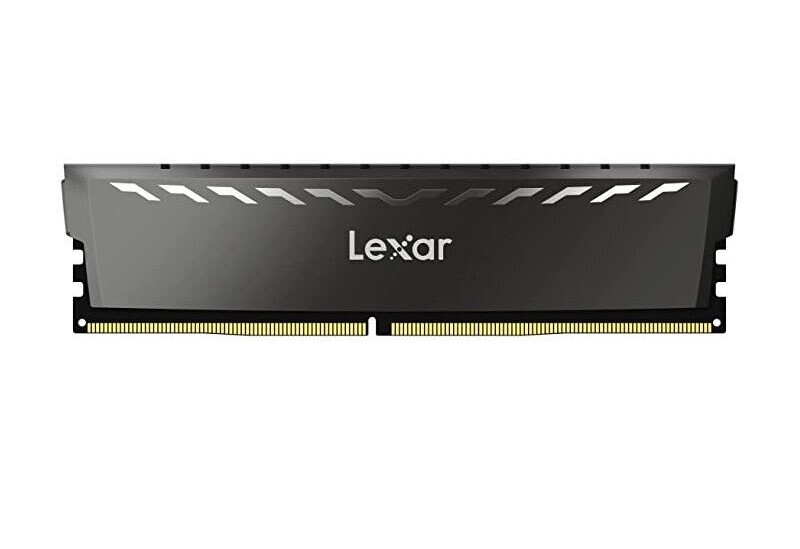 16GB DDR4 3200 LEXAR PC