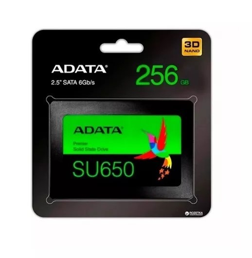 SSD 256GB ADATA