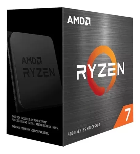 RYZEN 7 5800X