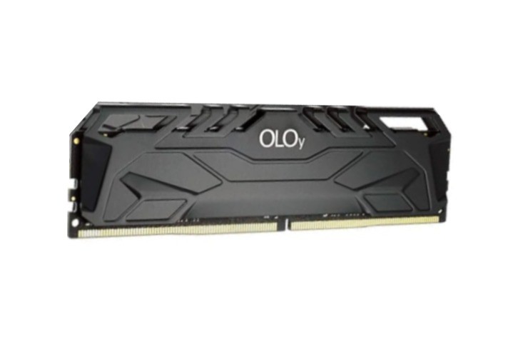 16GB DDR4 3200 OLOY BLINDADA