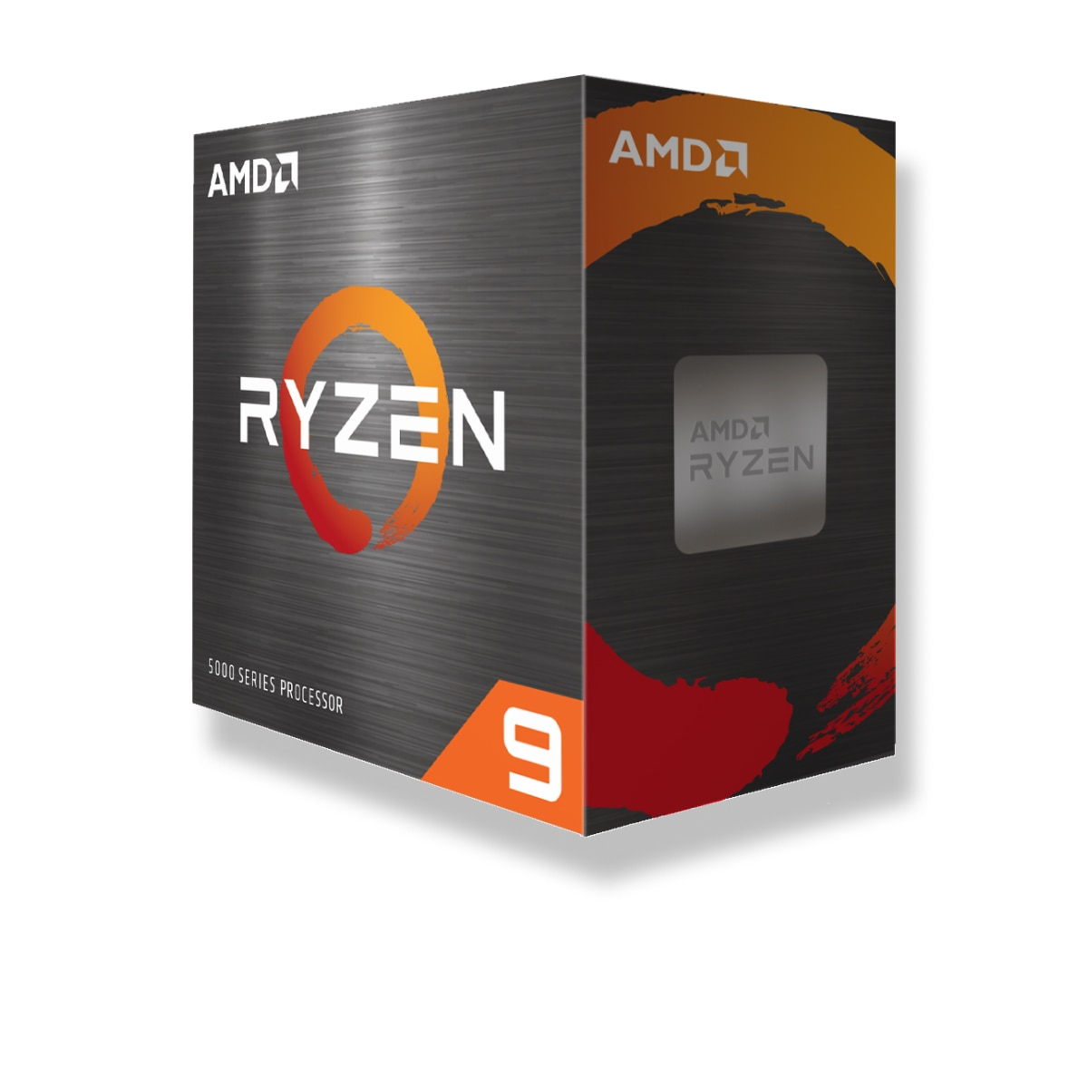 PROCESADOR AMD RYZEN 9 5900X