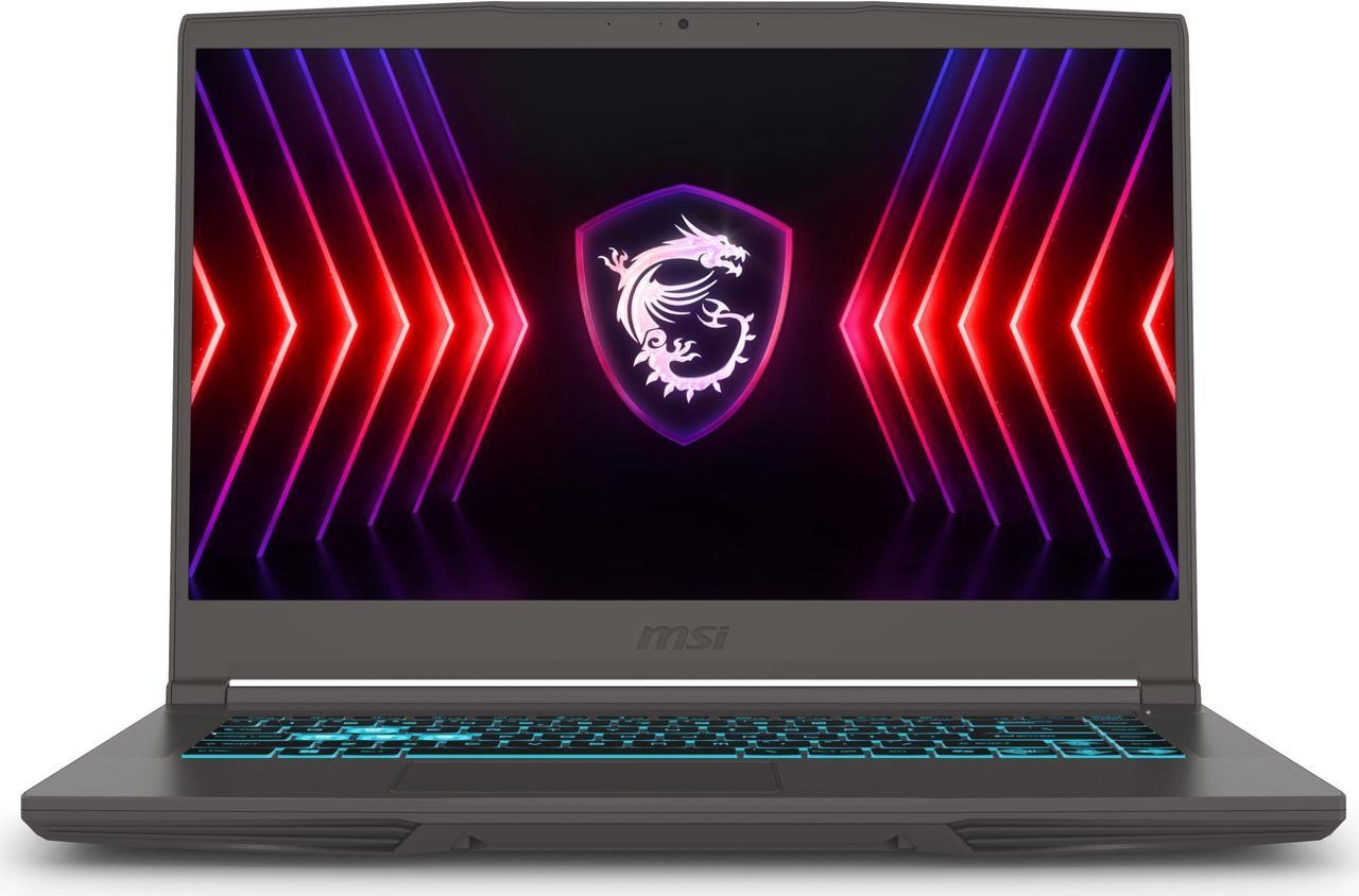 MSI THIN A15 B8VF-270US 15.6” 4060 PROCESADOR RYZEN 9 8945HS, RTX 4060 8GB, RAM 16 GB DDR5 5600, SSD1TB NVME, PANTALLA 15.6” 144 HZ IPS, WIN 11 HOME 64-BIT, UPC 824142376256