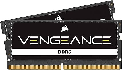 32G DDR5 4800 CORSAIR PORTATIL KIT