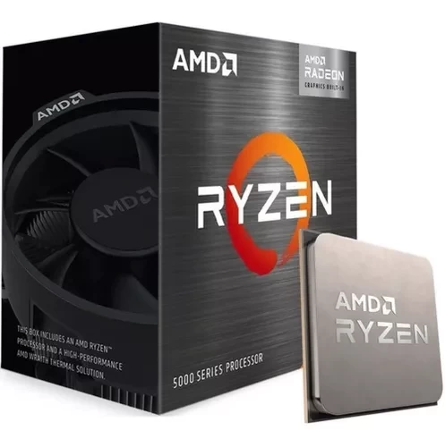 RYZEN 5 5600G