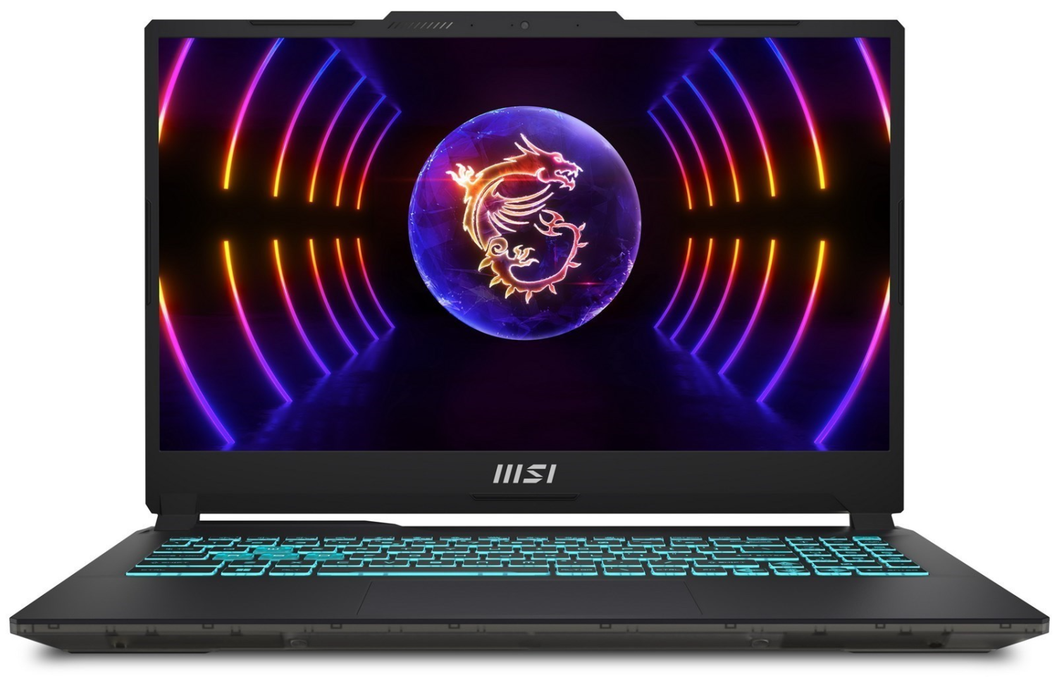 MSI CYBORG 15 A13VE-218US 15.6” INTEL CORE i7 13620H, RTX 4050 6GB, RAM 16GB DDR5, SSD 512GB, PANTALLA 15.6” FHD 144HZ, WIN 11 HOME, UPC 824142316214